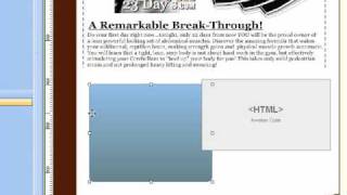 90secondwebsitebuilder_Aweber