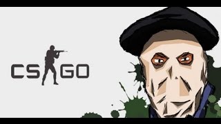 CS:GO| Luck is no excuse!