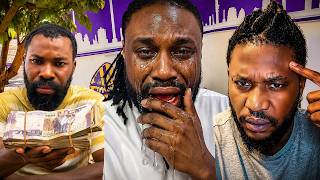 🔴"He Bribed Me!" Peter Paradise Exposes The ROMAN FADA & ODO  BRONI of  DADDY LUMBA Scandal! (PROOF)