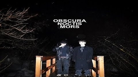 TURNABOUT - OBSCURA NOCTIS MORS **FULL EP** [2024]