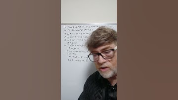 Do You Make This Common Error with the Word Mind? - Many Do - English Tutor Nick P