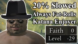 Can you beat Elden Ring as a Reddit Mod