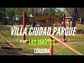 VILLA CIUDAD PARQUE Los Reartes CORDOBA, Argentina HD