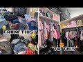 Organize My Closet With Me!