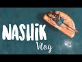 3 days in Nashik: Grape county, Misal Pav, Instagram photoshoot BTS, animal rescue & more