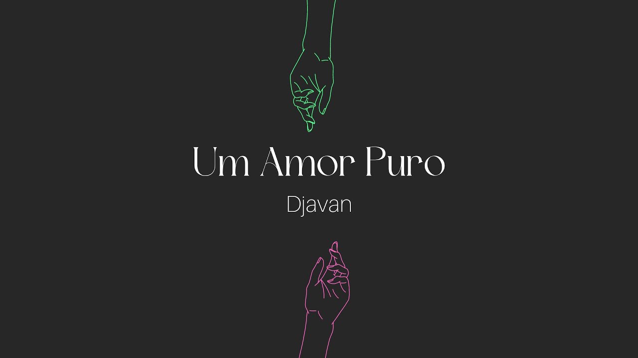 Um Amor Puro - Djavan [sub español]