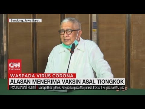 Video: Haruskah pasien imunosupresi menerima vaksin?