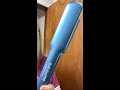 I Wish I Bought This Titanium Hair Straightener Sooner