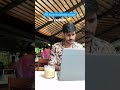 POV: You are Social Media Manager on Vacation 😅