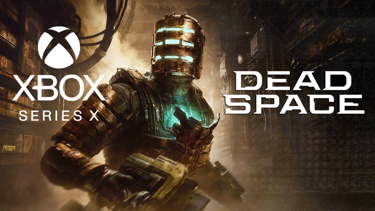 Dead Space Xbox Series S vs. Series X vs PS5 Comparison