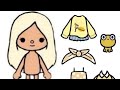 СТОРЮЄМО МІЙ ПЕРСОНАЖ В TOCA BOCA РАЗОМ З ДІТЬМИ