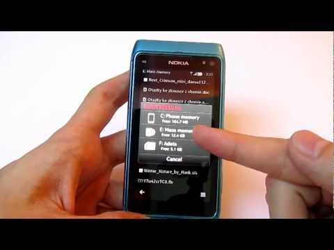 Video: So Installieren Sie Bilder Für Nokia Kostenlos