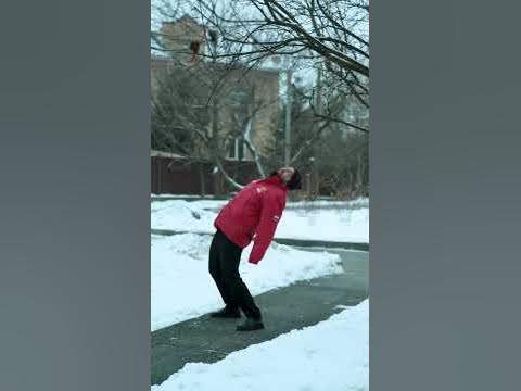 Молодец внук! #дудиковы - YouTube