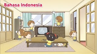 Cinta Pertama Kakak / Hello Jadoo Bahasa Indonesia
