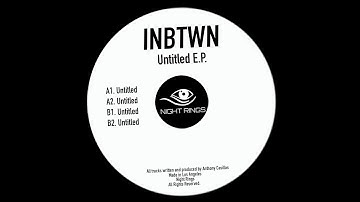 INBTWN - B2. Untitled