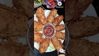 ?Poha Potato Snacks pohacutlet food recipe potatocutlet viral shorts ashortaday easyrecipe