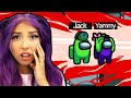 Among Us But You Should NEVER Trust These YouTubers (ft Jacksepticeye, CoryxKenshin, Gloom & More)