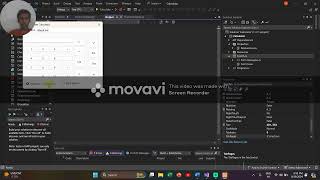 Calculator GUI Assignment