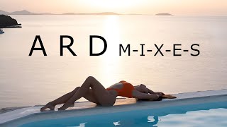 Dirty & Hot Deep Thoughts Mix ★ Deep House Sexy Girls Videomix 2024 ★ Best Party Music By Ard