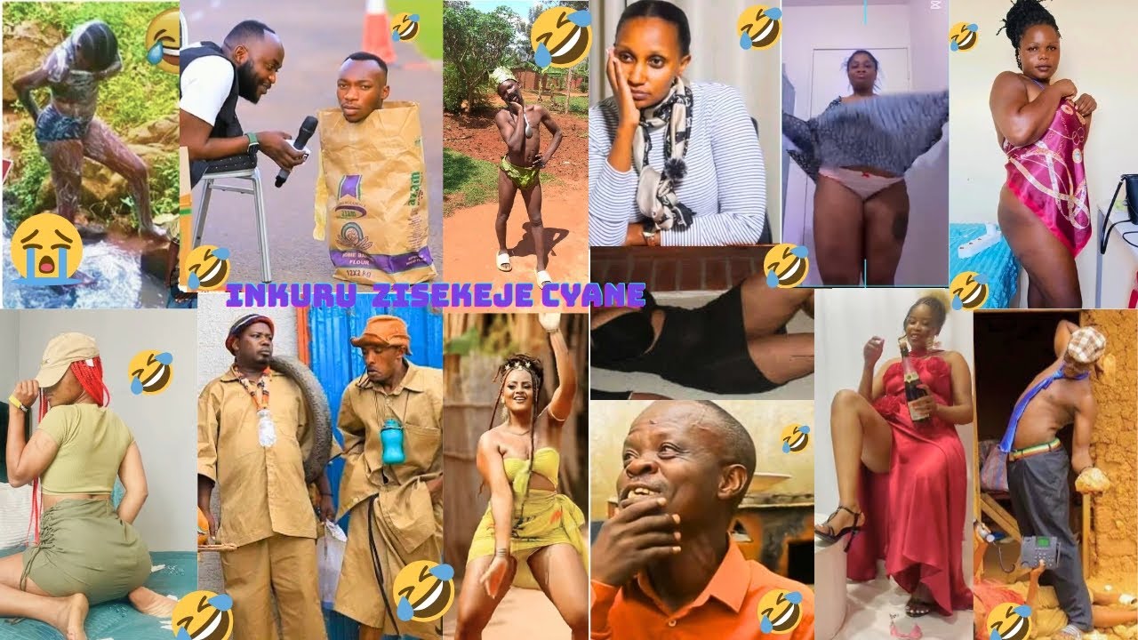 MBEGA GUSEKA 2026:🎉IMIBONANO IRAKABIJE MURI GYM😂NONEHO URASEKA HAFI KUZUNJYEREA💅🤦