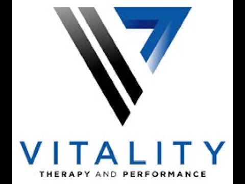 Bulletproof Runner Workshop | Vitality Therapy & Performance