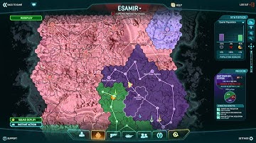 Serversmash - Ceres vs Waterson - RMIS Perspective - Part 2 of 2