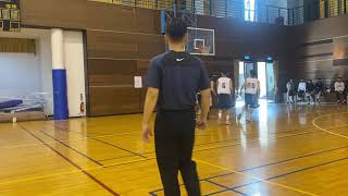 20201226北法盃大VS亞洲第一節