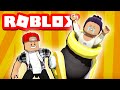 I SHOT MY GIRLFRIEND OUT OF A CANNON! - ROBLOX ESCAPE THE CIRCUS OBBY