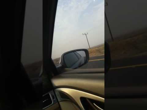 خط مكه جيزان