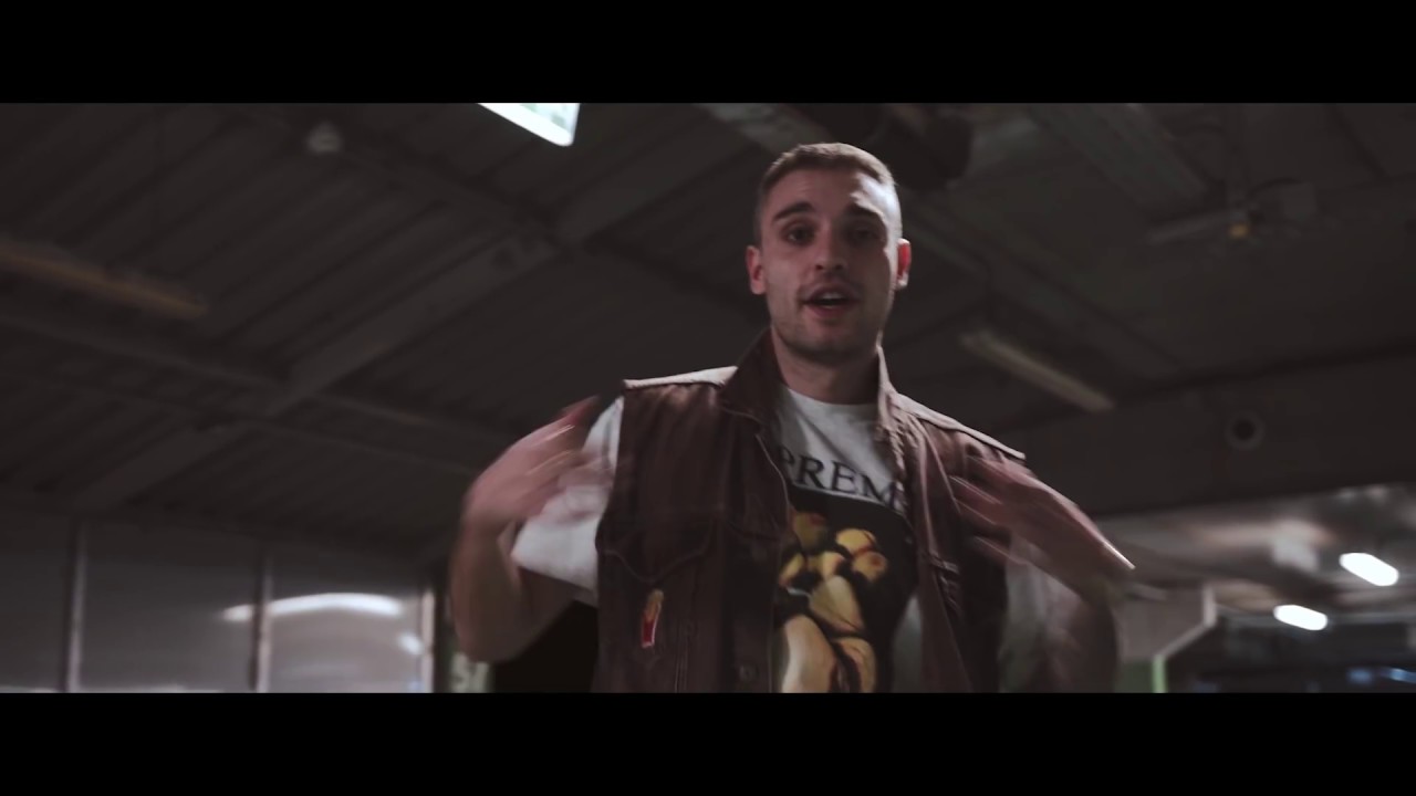 CORTEX - LOYALTY ft. PB, MIREZ [OFFICIAL VIDEO]