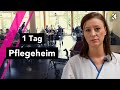 Endstation Altenheim:  Einsamkeit vs. Pflegenotstand Mp3 Song