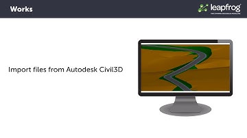 Introducing Leapfrog Works 2.4