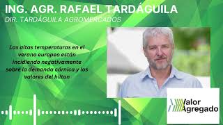 Ing  Agr  Rafael Tardáguila, Dir  Tardáguila Agromercados