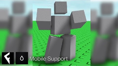 Fluxus, Hydrogen Mobile Roblox Scripts/[FE] Gale Ninja Fighter (Bot Reanimate, Fling, GodMode)