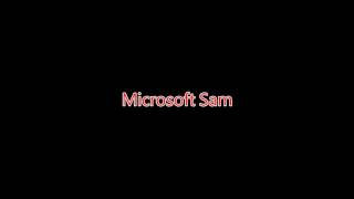 New Intro for Microsoft Mike plays Minecraft
