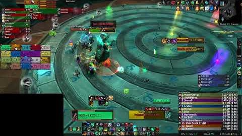 Business Class first kill vs M Fatescribe RohKalo