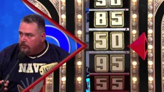 The Price Is Right - Veteran Anthonys 911 Story