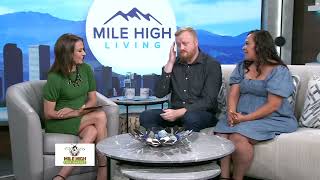 MILE HIGH FLEA MARKET - 50 YEARS OF THE MILE HIGH FLEA MARKET