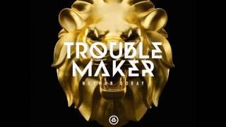 Norman Doray - TroubleMaker (Original Mix)