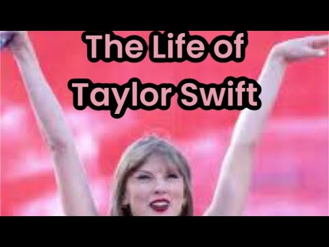 Taylor Swift Rizing Swiftly Rising: The Extraordinary Journey of Taylor Swift - YouTube