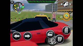 Tên cướp bá đạo 3D.(Duy Vilog) screenshot 5