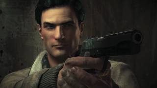 Mafia 2 Dev Diary Episode 1