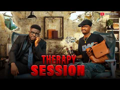 Anger Management Ft Josh2Funny | Dr Craze | Therapy Session EP 13