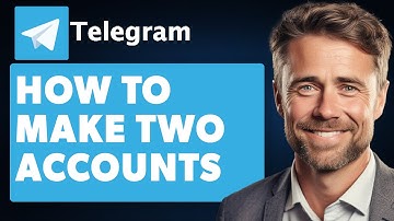 How to Make Two Telegram Accounts With the Same Number (Full 2024 Guide)