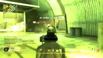 S1L3NTxxSN1P3R :: "GoodBye" :: Last CoD4 Montage