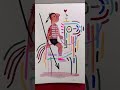 Quiéreme – streetart video, street artist Barcellona, street art video Barcellona