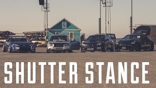 Shutter Stance