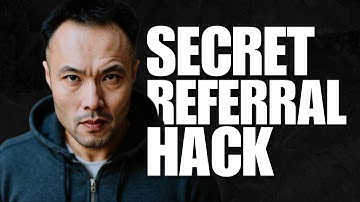 The Secret to Getting Referrals in the Gaming Industry