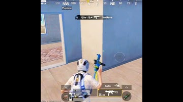 1V2 CLUTCH🥶 VIDEO BGMI PUBG MOBILE BEST GAMEPLAY🔥 #shorts #pubgmobile