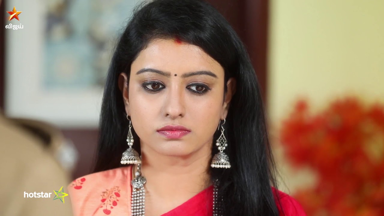 Nenjam Marappadhillai Full Episode 60